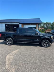 2016 Ford F-150 XLT   - Photo 4 - Pequot Lakes, MN 56472