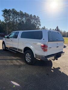 2013 Ford F-150 Lariat - Photo 7 - Pequot Lakes, MN 56472