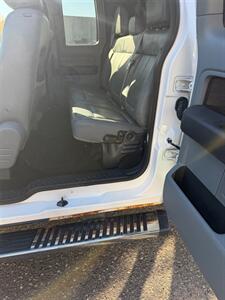 2013 Ford F-150 Lariat - Photo 11 - Pequot Lakes, MN 56472