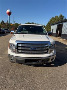 2013 Ford F-150 Lariat - Photo 2 - Pequot Lakes, MN 56472