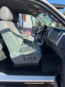 2013 Ford F-150 Lariat - Photo 14 - Pequot Lakes, MN 56472