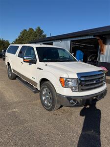 2013 Ford F-150 Lariat - Photo 3 - Pequot Lakes, MN 56472