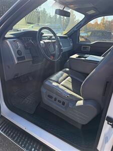 2013 Ford F-150 Lariat - Photo 10 - Pequot Lakes, MN 56472