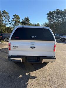 2013 Ford F-150 Lariat - Photo 6 - Pequot Lakes, MN 56472