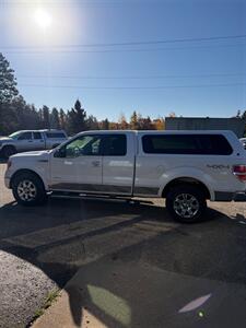 2013 Ford F-150 Lariat - Photo 8 - Pequot Lakes, MN 56472
