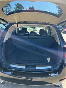 2009 Nissan Murano SL   - Photo 20 - Pequot Lakes, MN 56472