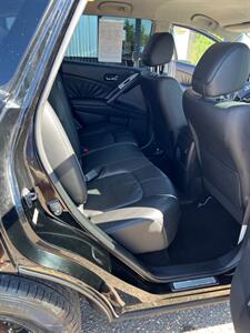 2009 Nissan Murano SL   - Photo 17 - Pequot Lakes, MN 56472