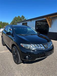 2009 Nissan Murano SL   - Photo 3 - Pequot Lakes, MN 56472