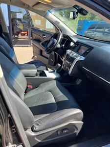 2009 Nissan Murano SL   - Photo 19 - Pequot Lakes, MN 56472
