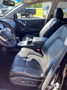 2009 Nissan Murano SL   - Photo 13 - Pequot Lakes, MN 56472