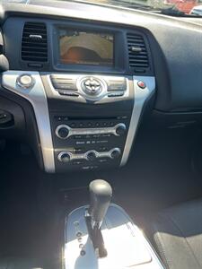 2009 Nissan Murano SL   - Photo 11 - Pequot Lakes, MN 56472
