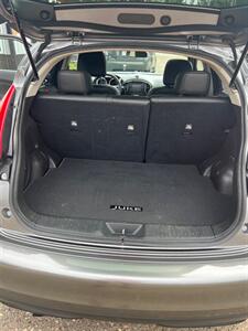 2014 Nissan JUKE SL   - Photo 17 - Pequot Lakes, MN 56472