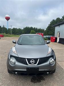 2014 Nissan JUKE SL   - Photo 2 - Pequot Lakes, MN 56472