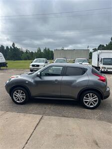 2014 Nissan JUKE SL   - Photo 8 - Pequot Lakes, MN 56472