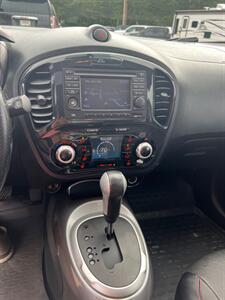 2014 Nissan JUKE SL   - Photo 12 - Pequot Lakes, MN 56472