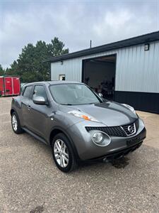 2014 Nissan JUKE SL   - Photo 3 - Pequot Lakes, MN 56472