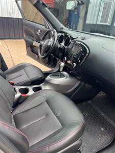 2014 Nissan JUKE SL   - Photo 16 - Pequot Lakes, MN 56472