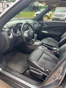 2014 Nissan JUKE SL   - Photo 10 - Pequot Lakes, MN 56472