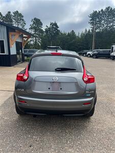 2014 Nissan JUKE SL   - Photo 6 - Pequot Lakes, MN 56472