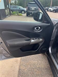 2014 Nissan JUKE SL   - Photo 9 - Pequot Lakes, MN 56472