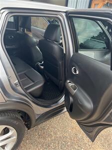 2014 Nissan JUKE SL   - Photo 14 - Pequot Lakes, MN 56472