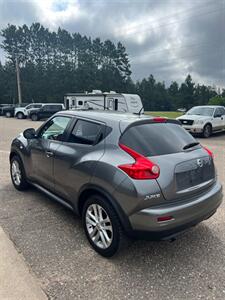 2014 Nissan JUKE SL   - Photo 7 - Pequot Lakes, MN 56472