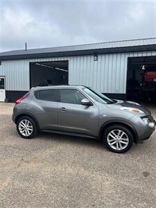 2014 Nissan JUKE SL   - Photo 4 - Pequot Lakes, MN 56472