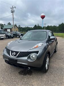 2014 Nissan JUKE SL   - Photo 1 - Pequot Lakes, MN 56472