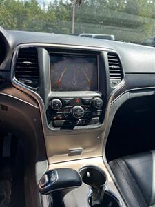 2014 Jeep Grand Cherokee Limited   - Photo 11 - Pequot Lakes, MN 56472