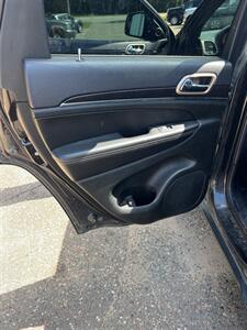 2014 Jeep Grand Cherokee Limited   - Photo 13 - Pequot Lakes, MN 56472
