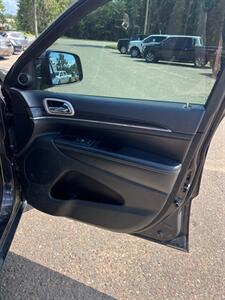 2014 Jeep Grand Cherokee Limited   - Photo 17 - Pequot Lakes, MN 56472