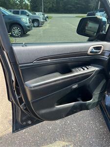 2014 Jeep Grand Cherokee Limited   - Photo 9 - Pequot Lakes, MN 56472