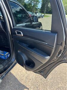 2014 Jeep Grand Cherokee Limited   - Photo 15 - Pequot Lakes, MN 56472