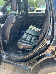2014 Jeep Grand Cherokee Limited   - Photo 14 - Pequot Lakes, MN 56472