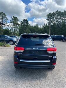 2014 Jeep Grand Cherokee Limited   - Photo 6 - Pequot Lakes, MN 56472