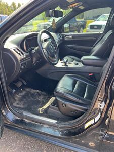 2014 Jeep Grand Cherokee Limited   - Photo 10 - Pequot Lakes, MN 56472