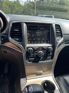 2014 Jeep Grand Cherokee Limited   - Photo 12 - Pequot Lakes, MN 56472
