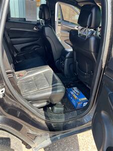 2014 Jeep Grand Cherokee Limited   - Photo 16 - Pequot Lakes, MN 56472