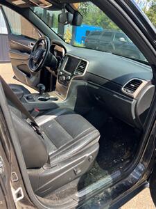 2014 Jeep Grand Cherokee Limited   - Photo 18 - Pequot Lakes, MN 56472