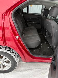 2015 Chevrolet Equinox LT - Photo 16 - Pequot Lakes, MN 56472