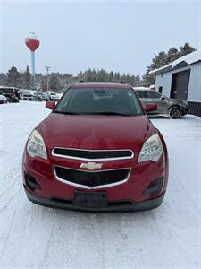 2015 Chevrolet Equinox LT - Photo 2 - Pequot Lakes, MN 56472