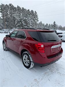 2015 Chevrolet Equinox LT - Photo 7 - Pequot Lakes, MN 56472