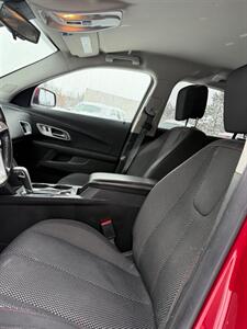 2015 Chevrolet Equinox LT - Photo 12 - Pequot Lakes, MN 56472