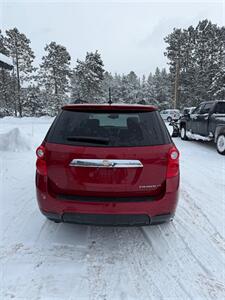 2015 Chevrolet Equinox LT - Photo 6 - Pequot Lakes, MN 56472