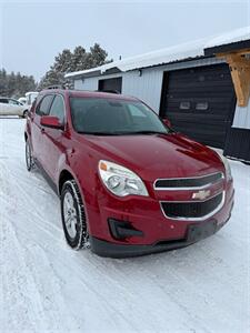 2015 Chevrolet Equinox LT - Photo 3 - Pequot Lakes, MN 56472