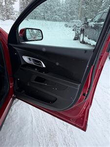 2015 Chevrolet Equinox LT - Photo 17 - Pequot Lakes, MN 56472
