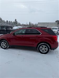 2015 Chevrolet Equinox LT - Photo 8 - Pequot Lakes, MN 56472