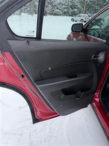 2015 Chevrolet Equinox LT - Photo 13 - Pequot Lakes, MN 56472