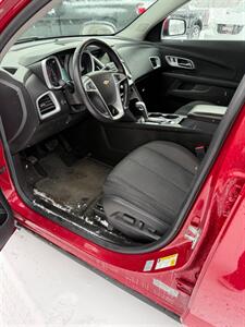 2015 Chevrolet Equinox LT - Photo 10 - Pequot Lakes, MN 56472