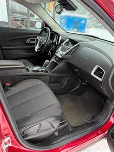 2015 Chevrolet Equinox LT - Photo 18 - Pequot Lakes, MN 56472